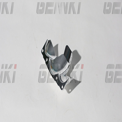 Dievar Metallization Automotive Injection Mold 2344 Reflector Lights For Cars