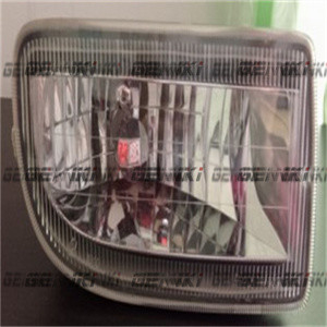 2344 NAK80 Plastic Injection Molding Automotive Parts PA6 Multi Cavity Mold Design