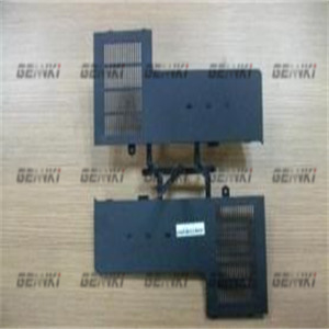 Hasco Catia DME Polymer Injection Molding PMMA Thin Wall Mould