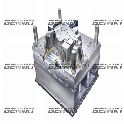 Manufacture custom new mold Car Lamp Lesn, Housing,  Molding Plastic Injection Car Moulds Auto Part