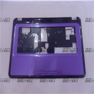 Hasco Catia DME Polymer Injection Molding PMMA Thin Wall Mould